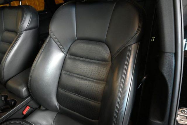 PORSCHE Macan NUOVA 2.0PDK 265CV PCM TET.LED21"SCAR.SED.GTS FULL