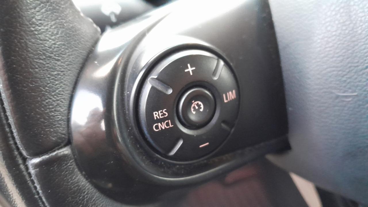 Mini Cooper Countryman 1.5 One D Business