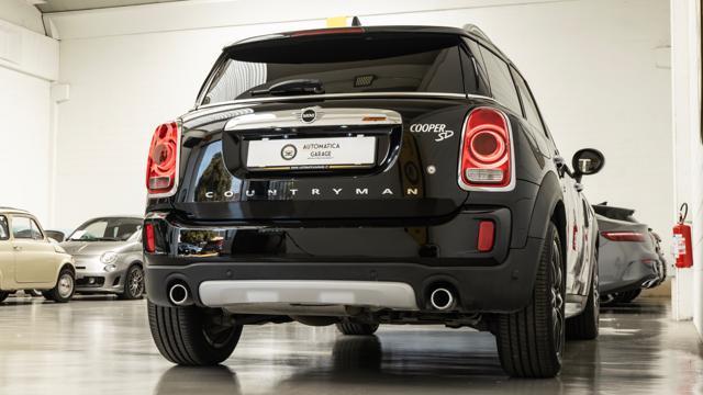 MINI Countryman 2.0 Cooper SD Business Countryman ALL4