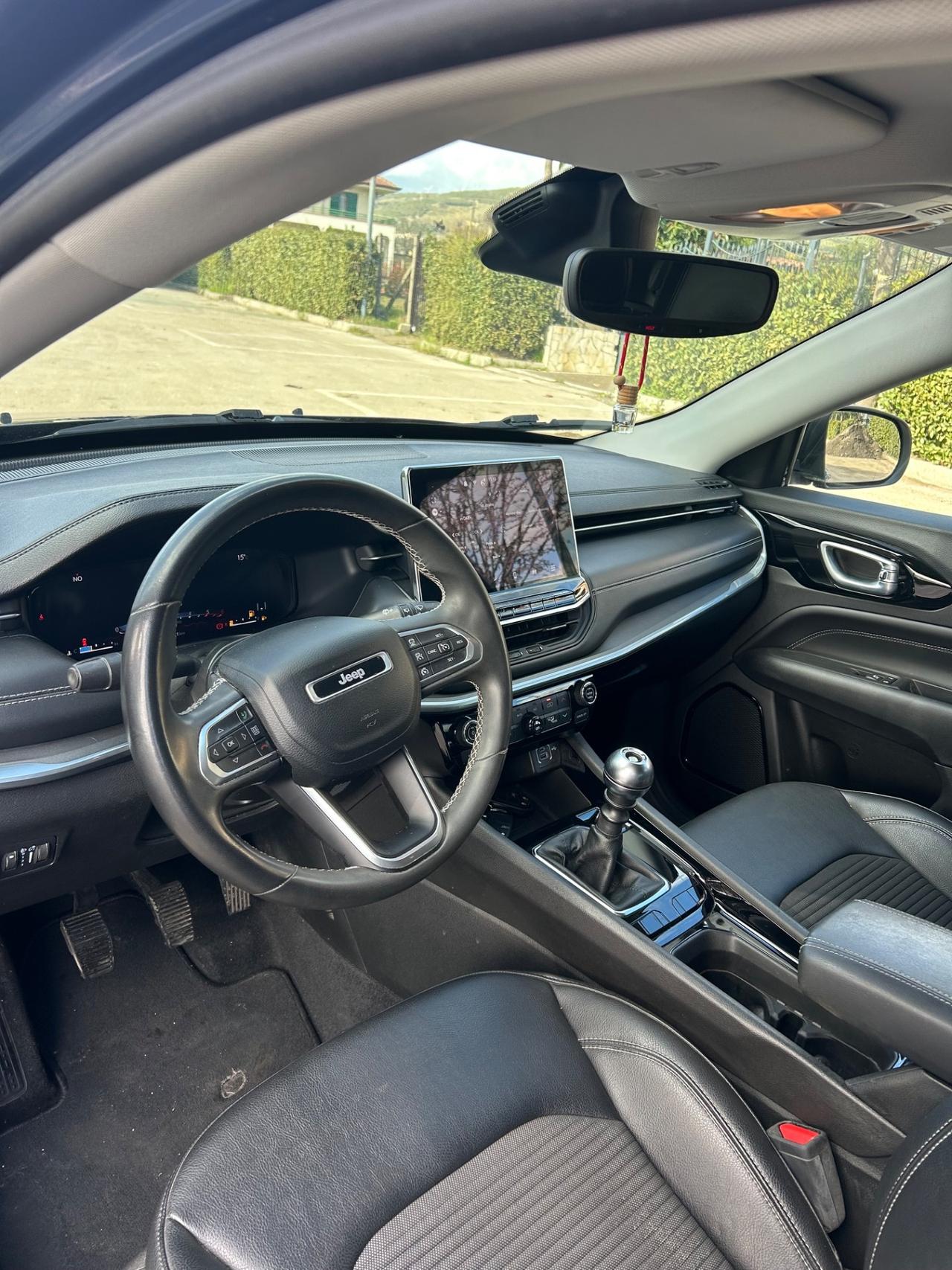 Jeep Compass 1.6 Multijet II 130cv Limited - 2021