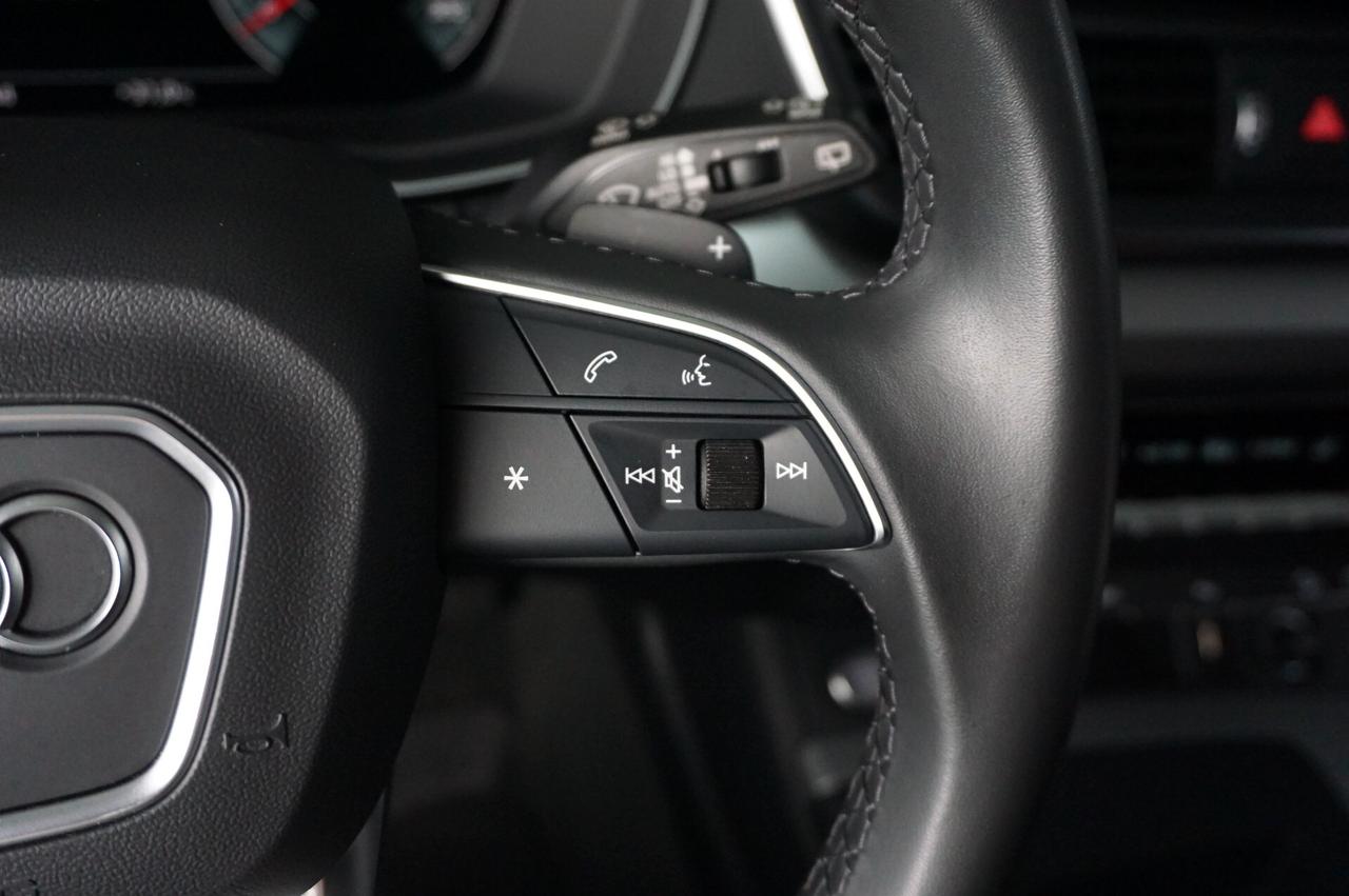 Audi Q5 SPB 40 TDI quattro S tronic S line