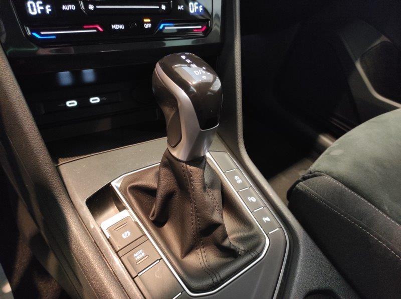 VOLKSWAGEN Tiguan 2ª serie - Tiguan 2.0 TDI 150 CV SCR DSG Life