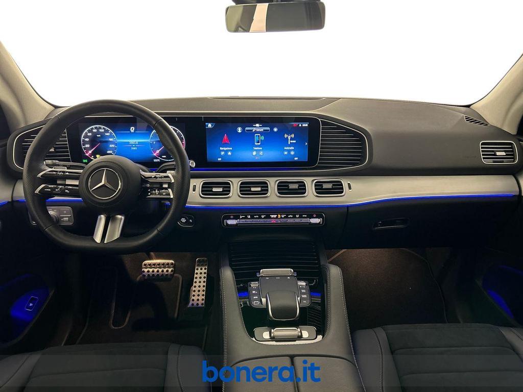 Mercedes GLE 300 300 d Mild hybrid AMG Line Advanced Plus 4Matic 9G-Tronic Plus
