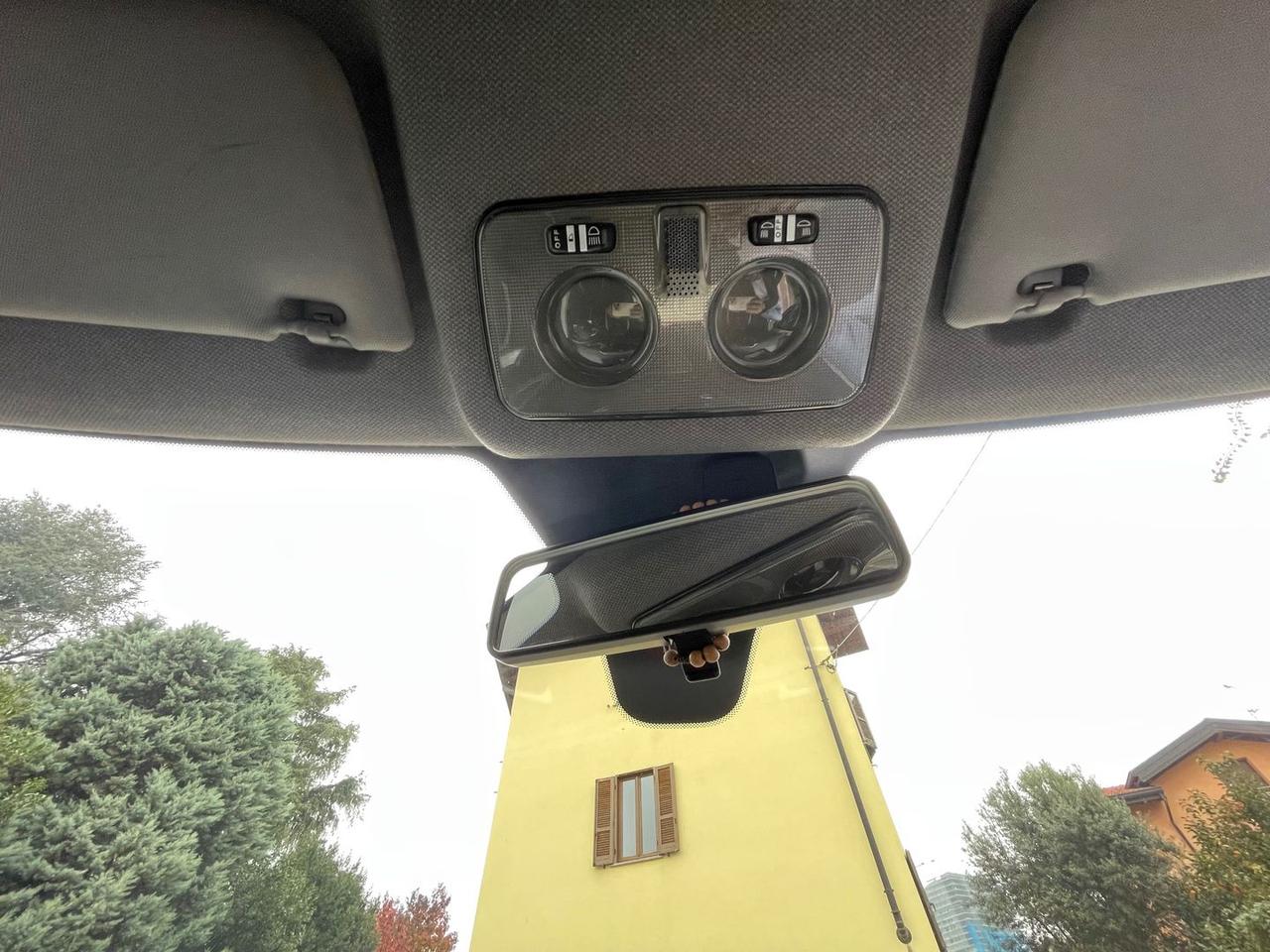 Lancia Ypsilon Opening Edition 1.2 #7630