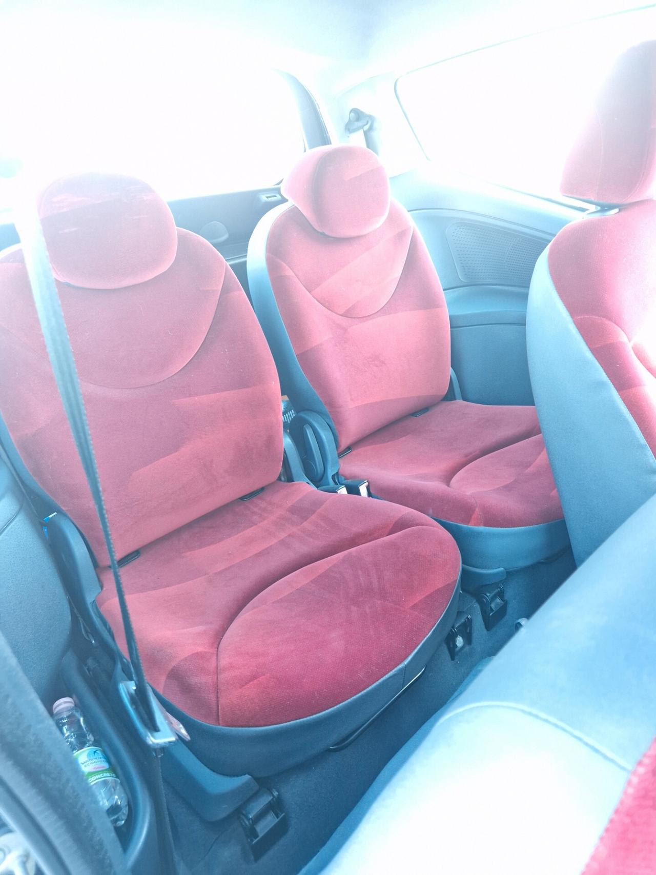 Citroen C2 1.1 Exclusive