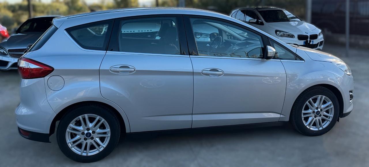 Ford C-Max 1.5 TDCi 120CV Start&Stop Business