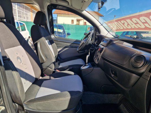 CITROEN Nemo Multispace Automatico 1.3HDi
