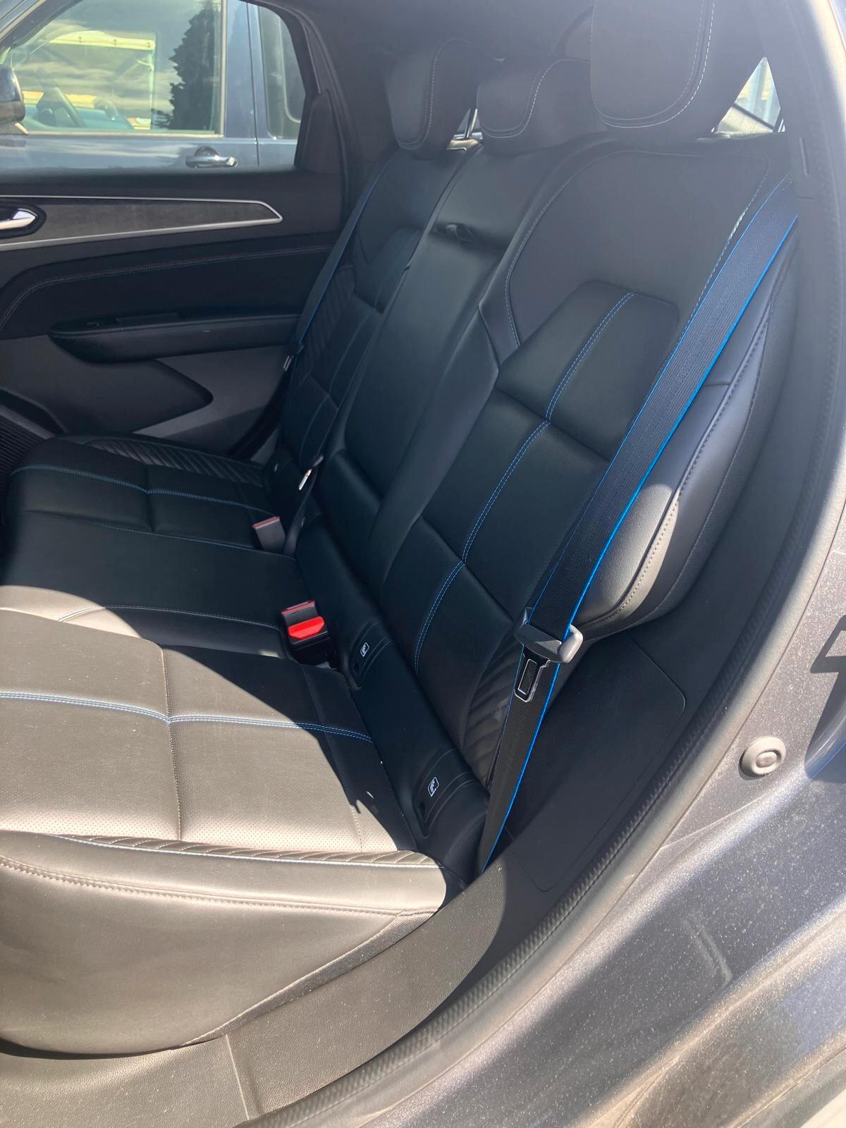 RENAULT ARKANA 1.6 Hybrid E-TECH 145cv Esprit Alpine