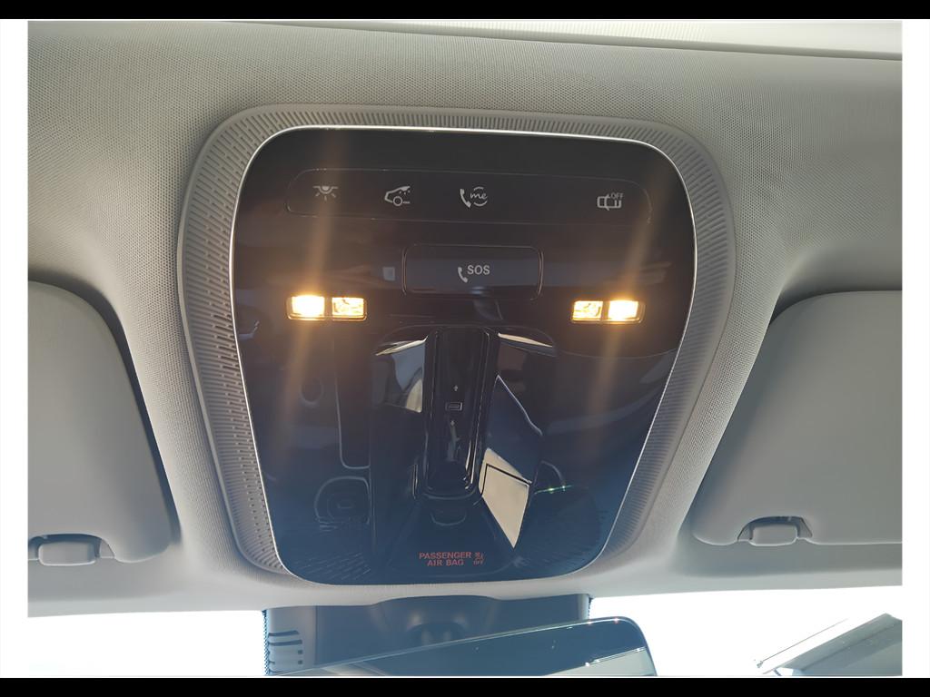 Mercedes-Benz GLC - X254 - GLC 220 d AMG Line Advanced 4matic auto