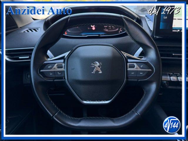 PEUGEOT 5008 1.5 BlueHDi 130 Cv Allure Pack