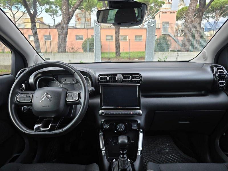 Citroën C3 Aircross C3 Aircross 110 S&S Shine Pack