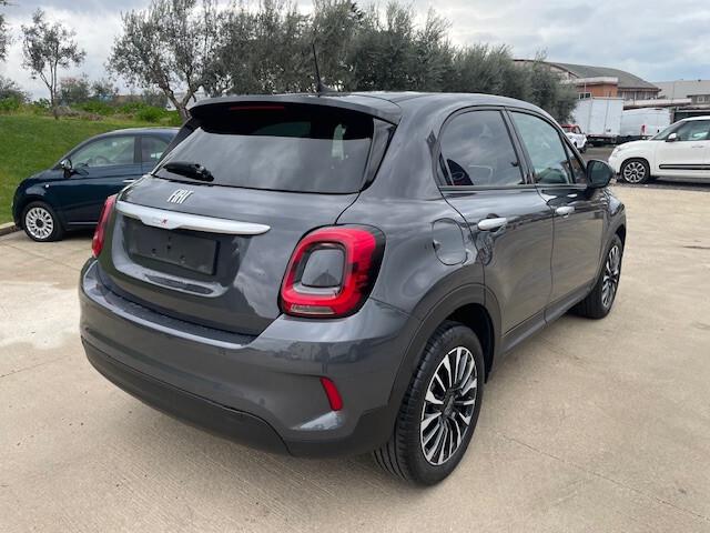 Fiat 500X 1.0 T3 120 CV