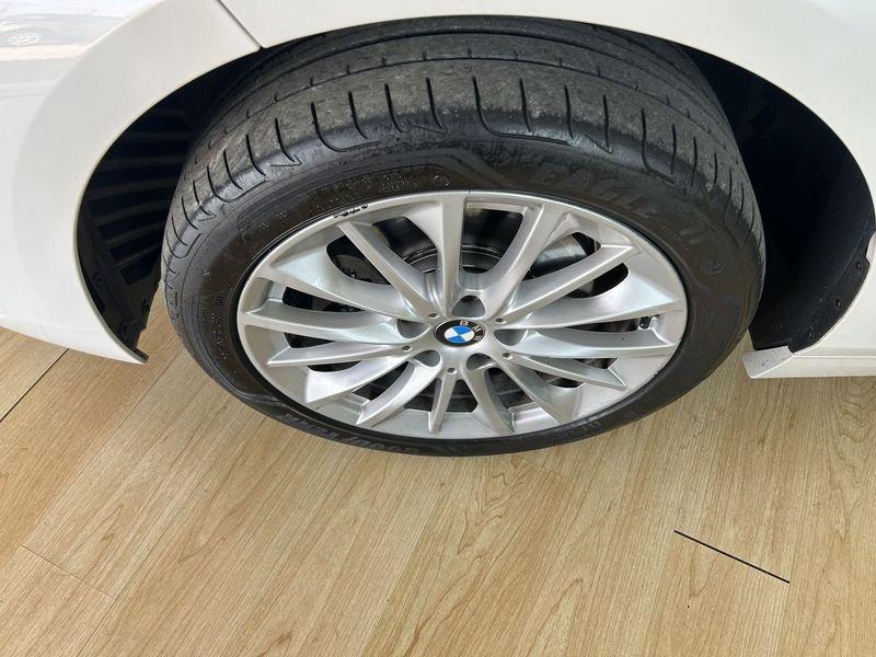 BMW Serie 1 116d Business Advantage