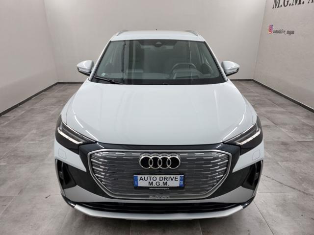 AUDI Q4 e-tron Q4 SPB 50 e-tron quattro S line edition 300 CV