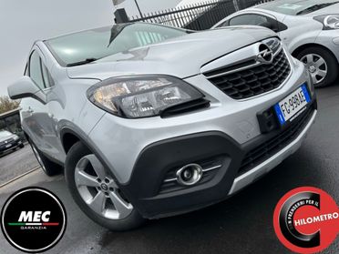 Opel Mokka 1.6 CDTI Ecotec 136CV 4x2 Start&Stop Cosmo