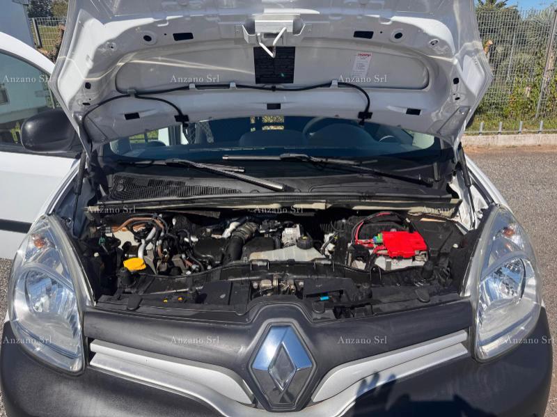 RENAULT Kangoo express 1.5 dci 90cv E5