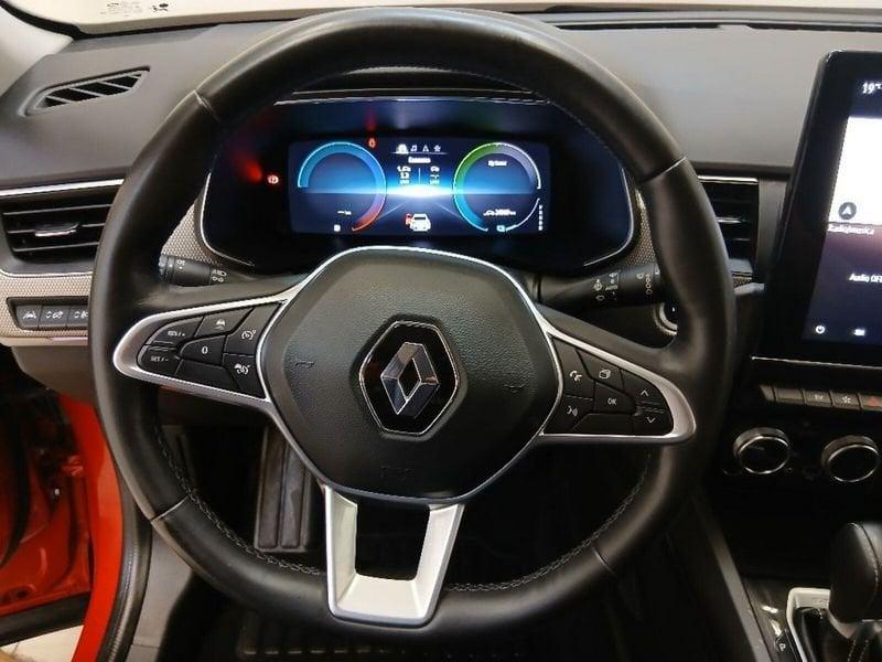 Renault Arkana 1.6 E-Tech full hybrid Intens 145cv