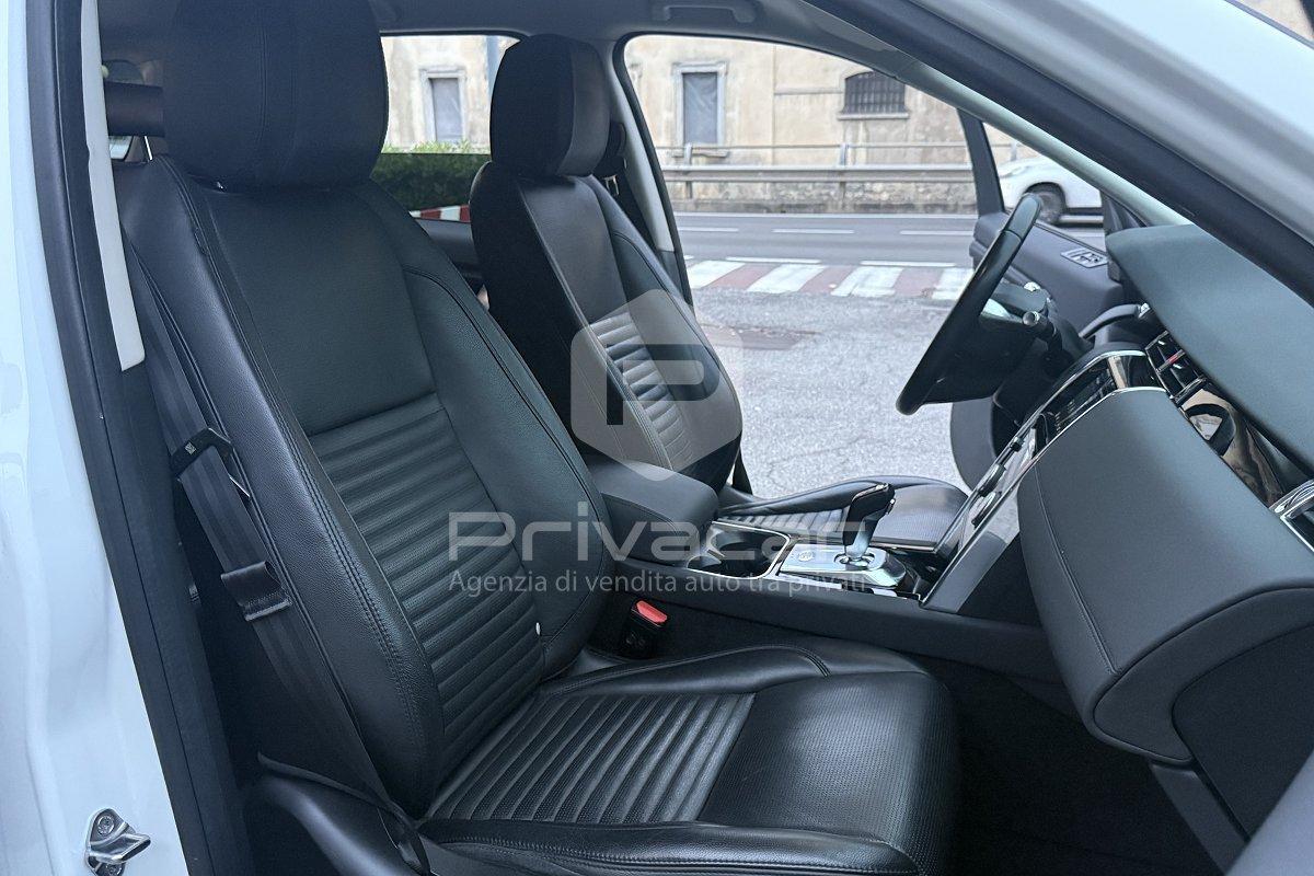 LAND ROVER Discovery Sport 2.0D I4-L.Flw 150 CV AWD Auto