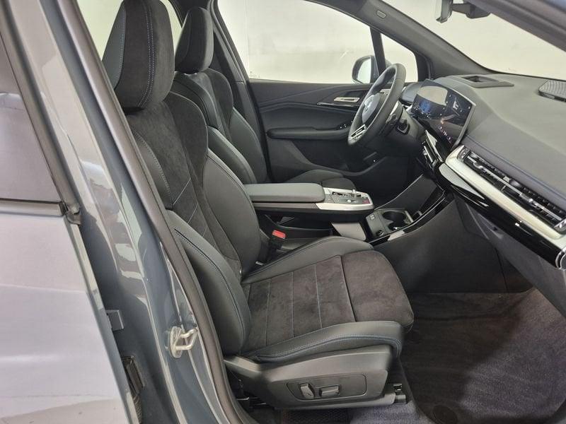 BMW Serie 2 Active Tourer Serie 2 U06 Active Tourer 223i Active Tourer mhev 48V xdrive Msport auto