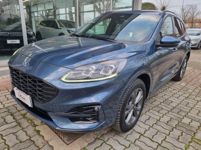 Ford Kuga 2.5 phev ST-Line X 2wd 225cv PREZZO REALE