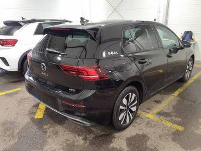 VOLKSWAGEN Golf 1.5 eTSI 150 CV DSG Life Goal
