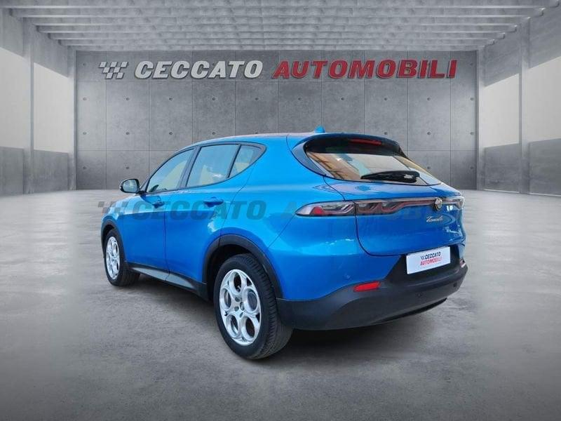 Alfa Romeo Tonale Tonale 1.6 Sprint 130cv tct6