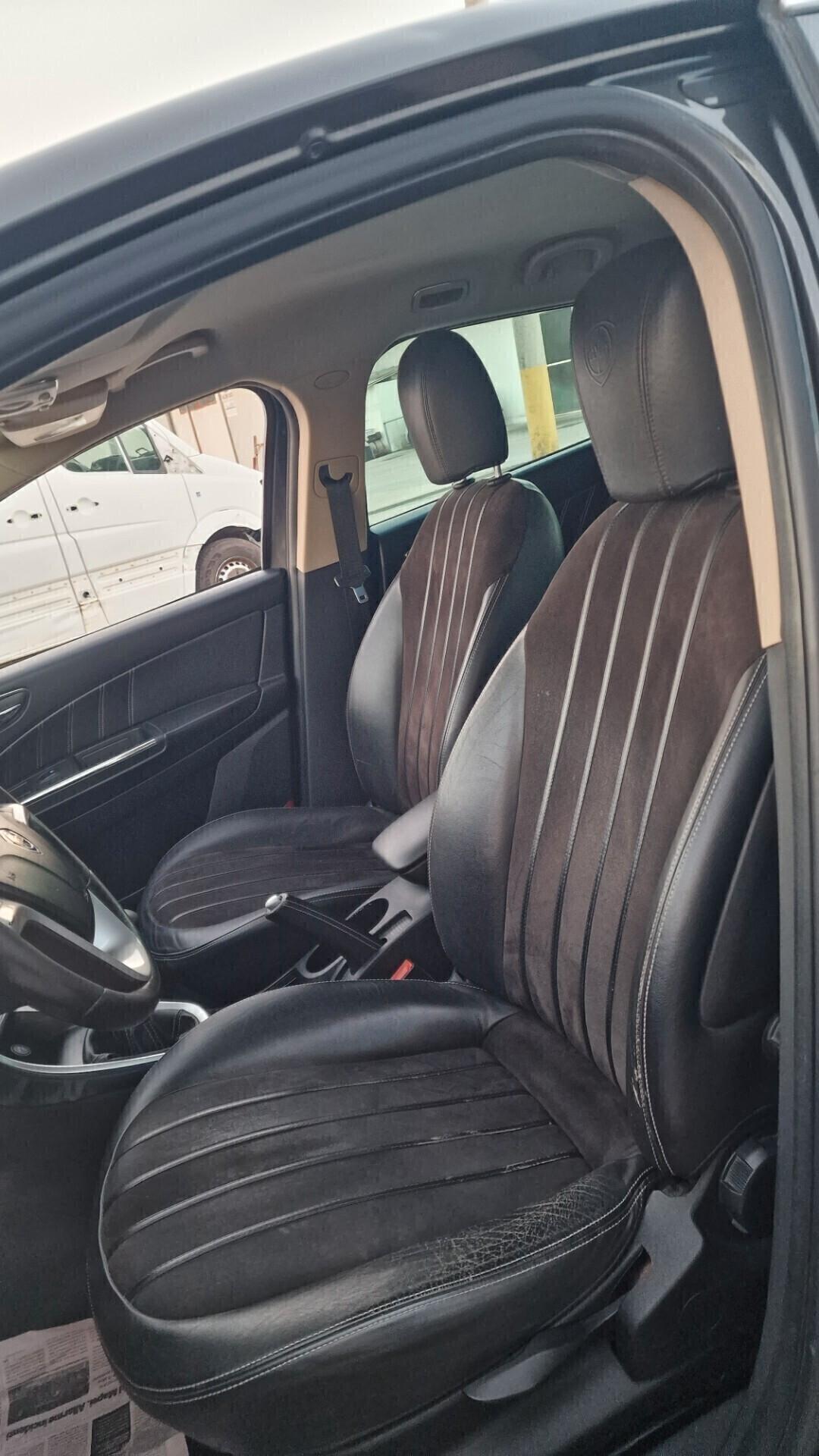 Lancia Delta 1.6 MJT