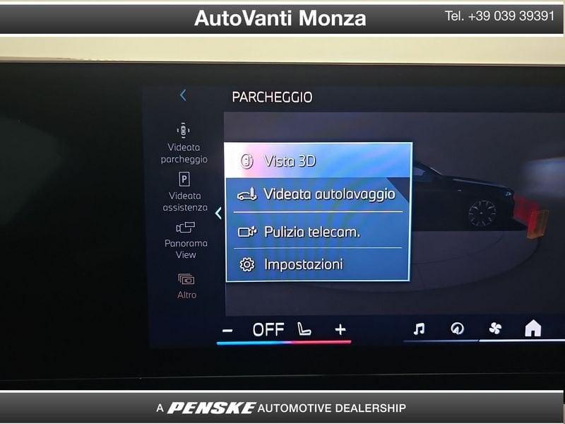 BMW i5 i5 xDrive 40 Msport Pro