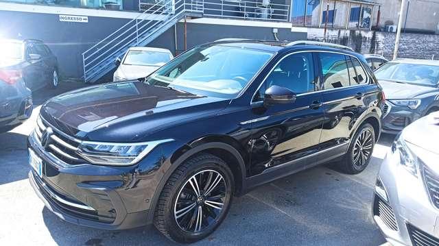 Volkswagen Tiguan Tiguan 2.0 tdi Life 150cv **AUTOM.+LED+NAVI+FULL**