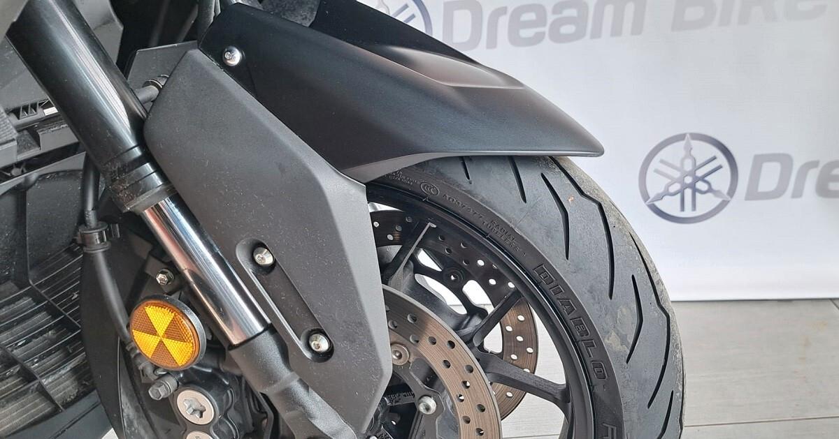 Yamaha T Max 560 Uniproprietario