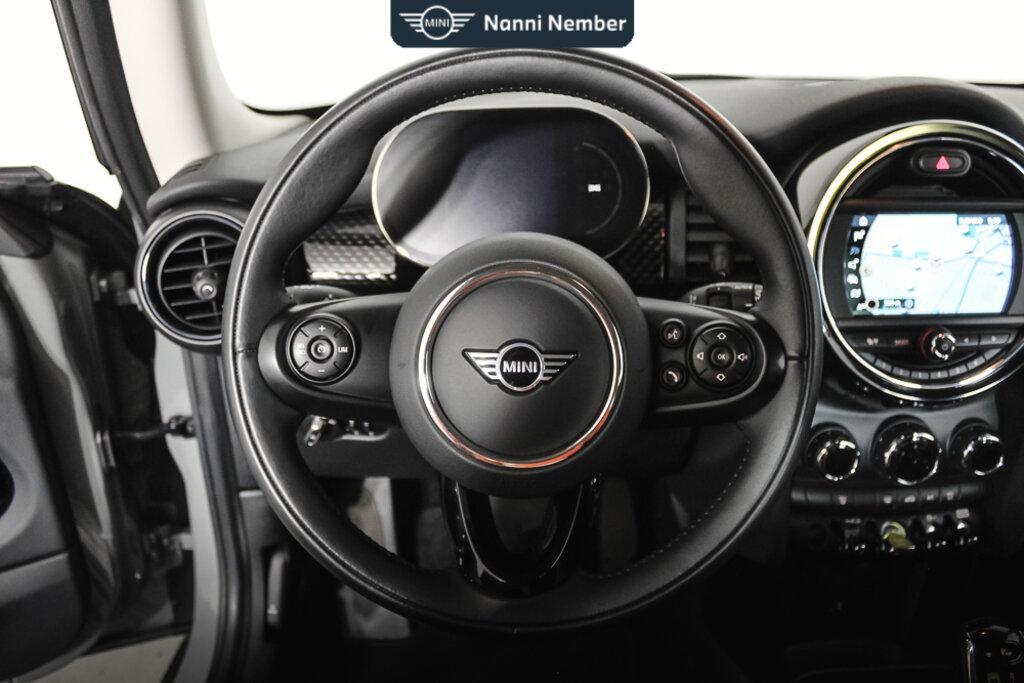 Mini Cooper SE Mini 3p Cooper SE S auto
