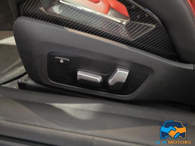 BMW M4 Competition M xDrive