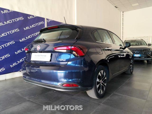 FIAT Tipo 1.3 Mjt S&S 5 porte Mirror