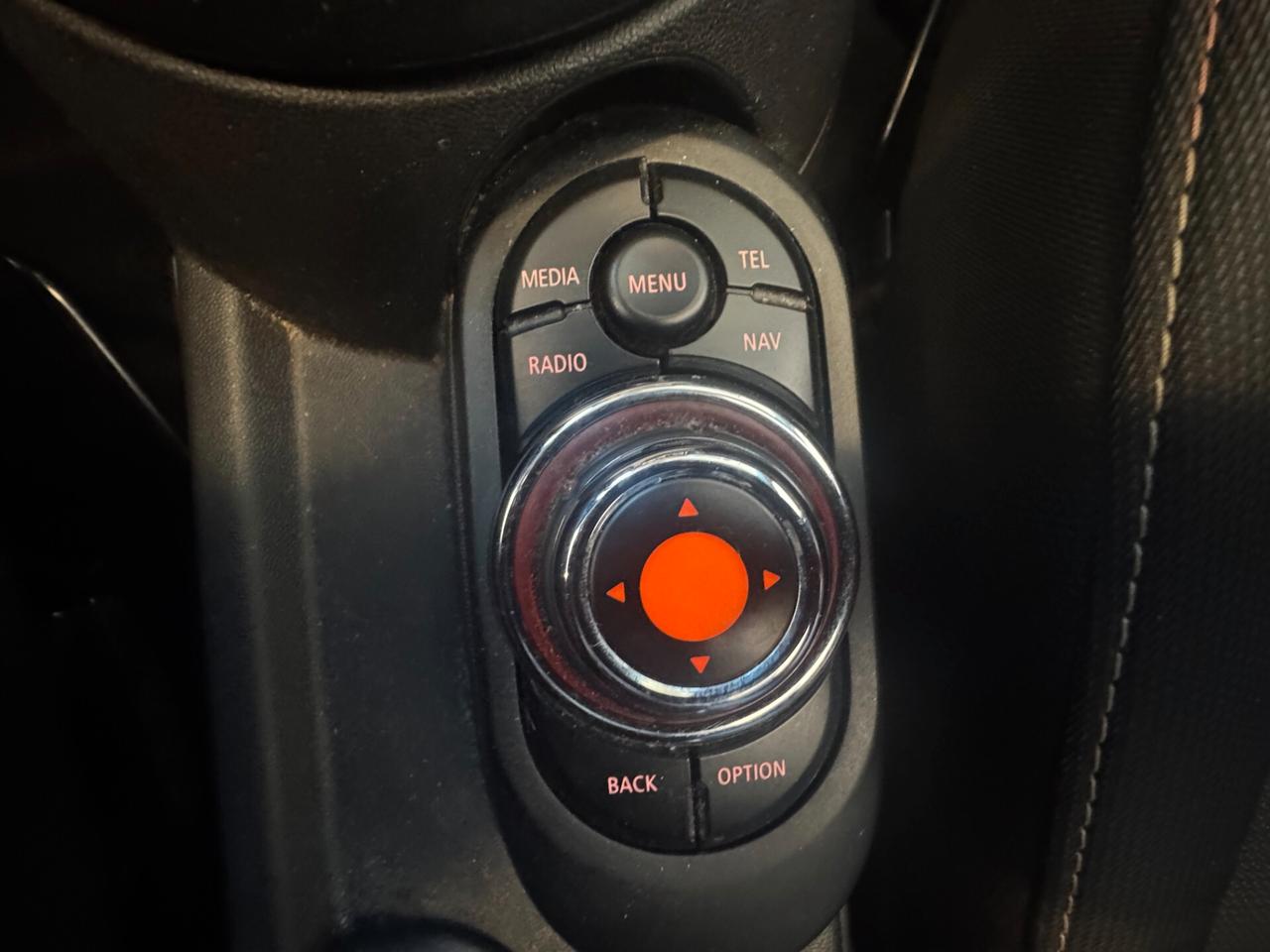 MINI Mini 1.5 Cooper Cabrio ** TAGLIANDI UFFICIALI**