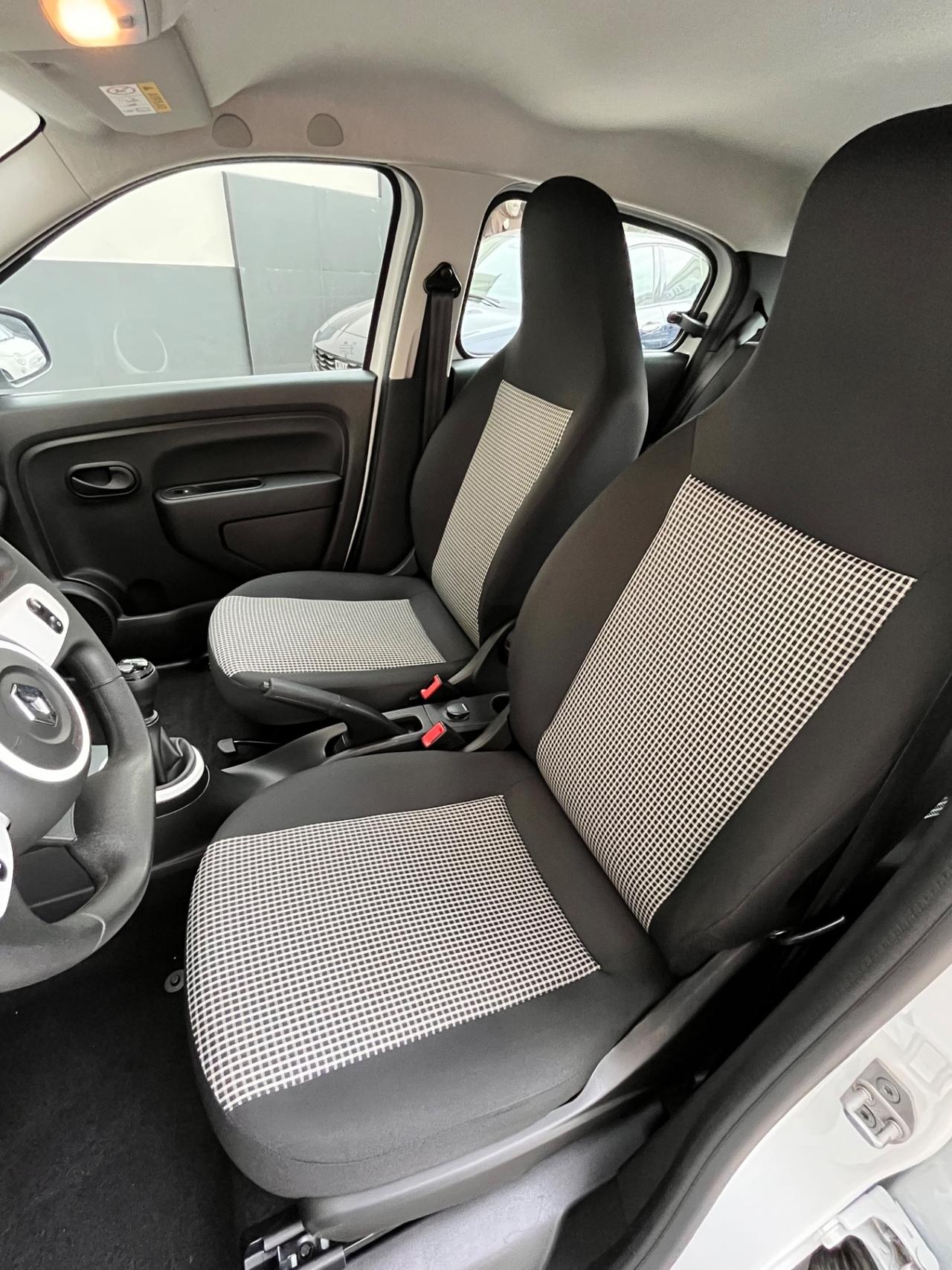 Renault Twingo SCe Zen