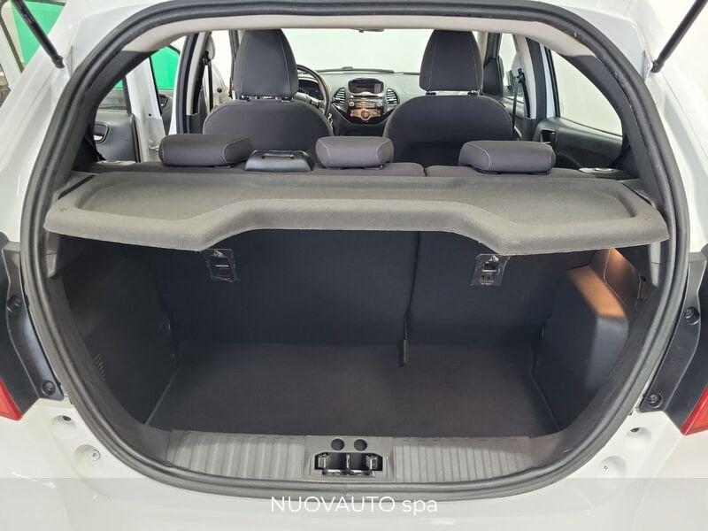 Ford Ka Plus 1.2 85cv Ultimate