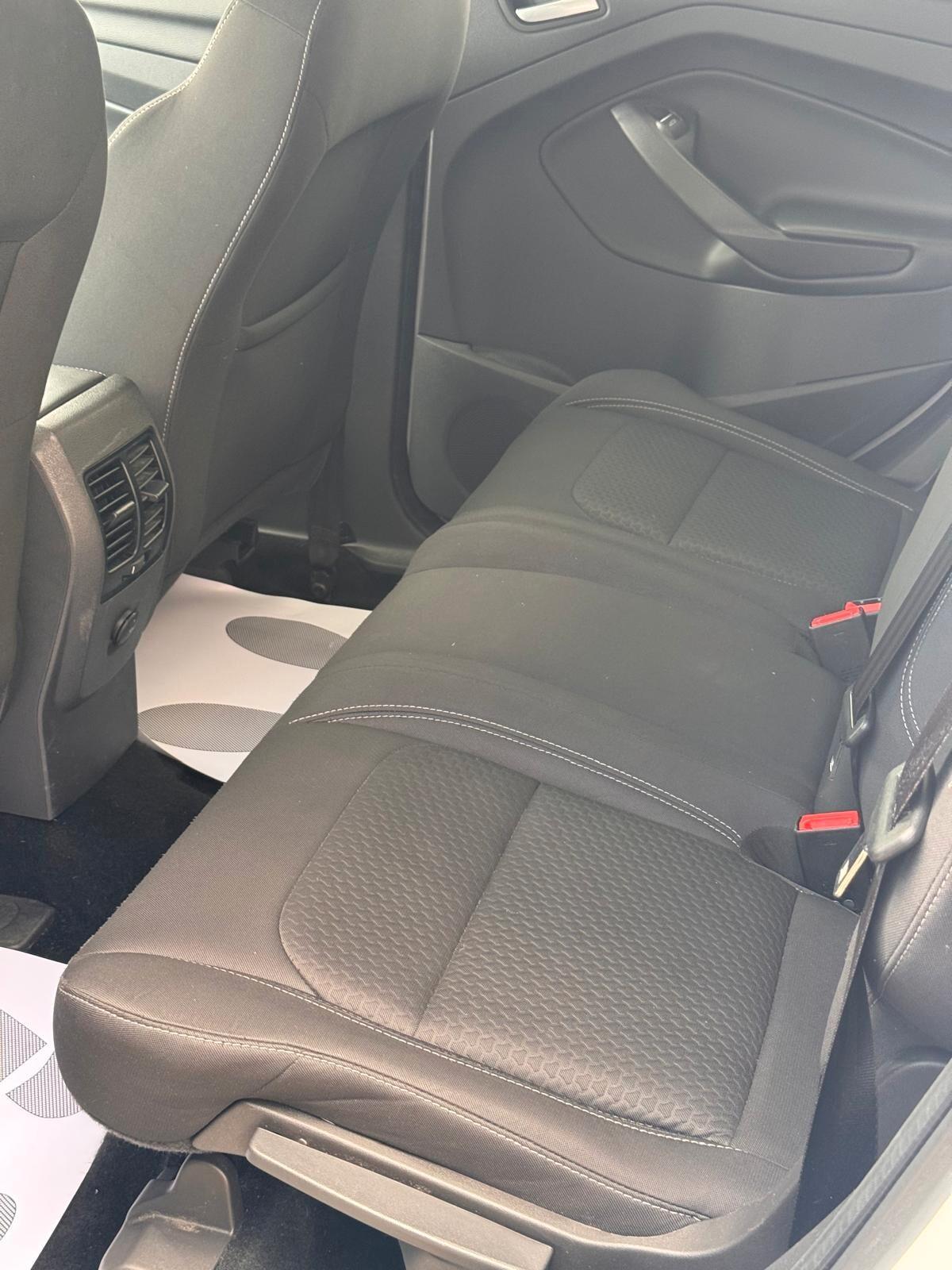 Ford Kuga 1.5 TDCI 120 CV S&S 2WD Plus