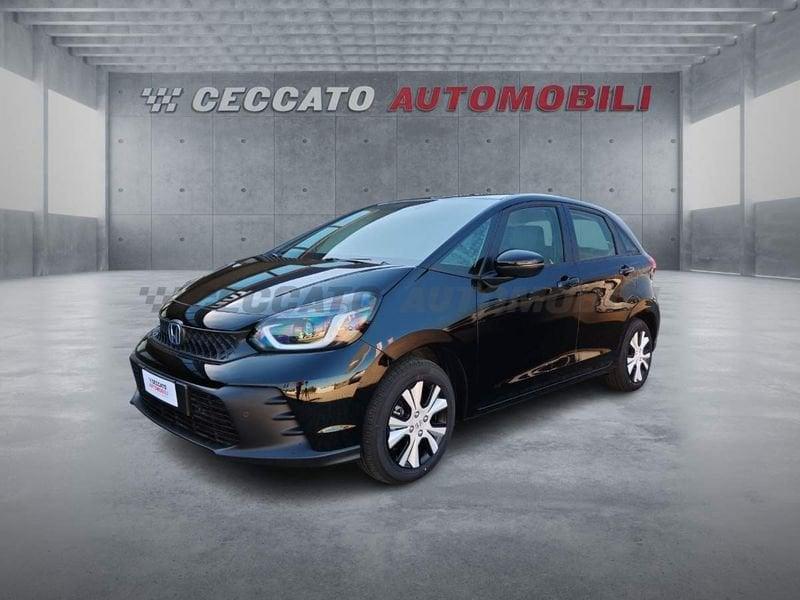 Honda Jazz Jazz H241.5 Elegance MY2025