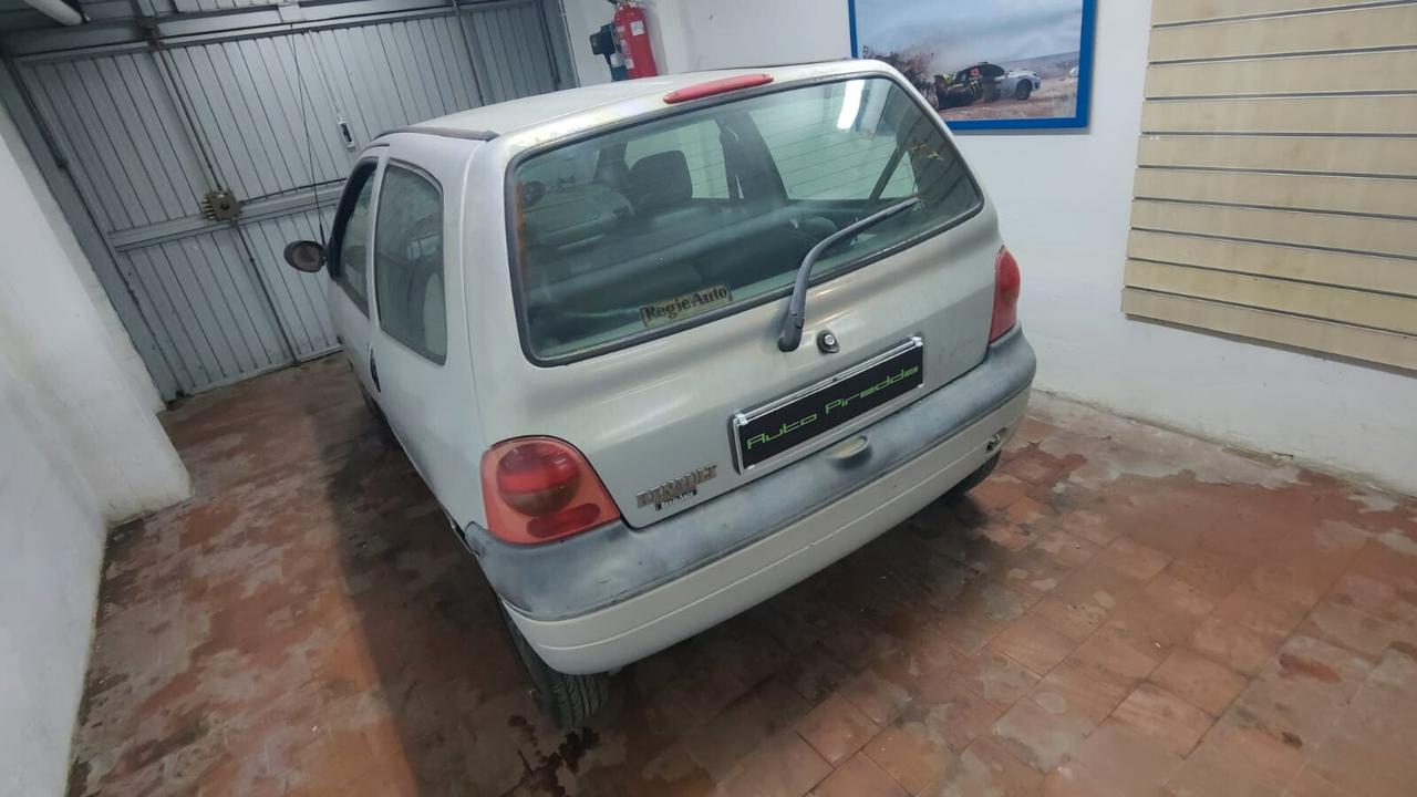 Renault Twingo 1.2i