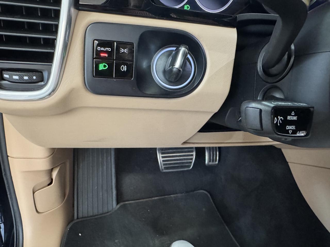 Porche CAYENNE S 2.9 V6 Bi-Turbo 440 cv.
