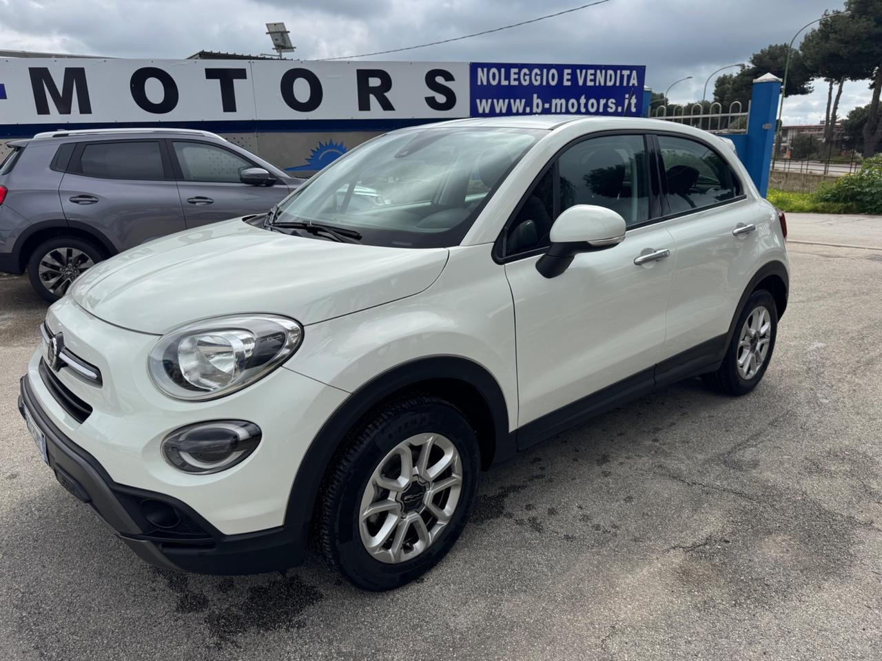 Fiat 500X 1.3 MultiJet 95 CV Cross