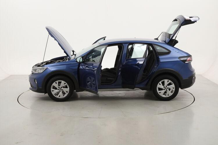 Volkswagen Taigo Life BR588618 1.0 Benzina 95CV