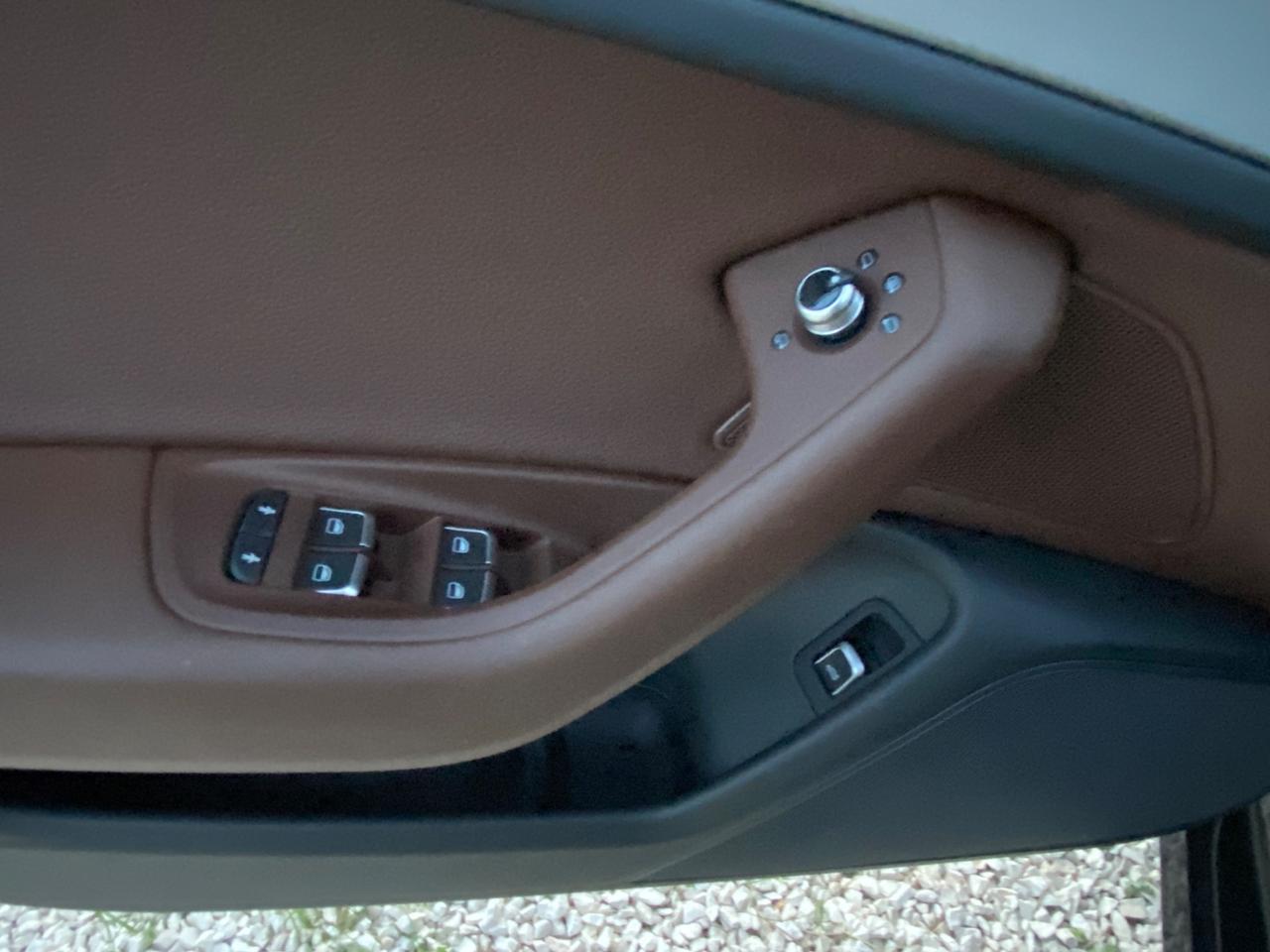 Audi A6 Avant 2.0 TDI 190 CV ultra S tronic Business Plus UNICO PROPIETARIO