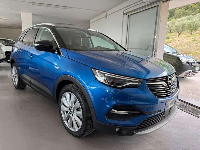 Opel Grandland X Grandland X 1.5 ecotec Ultimate s