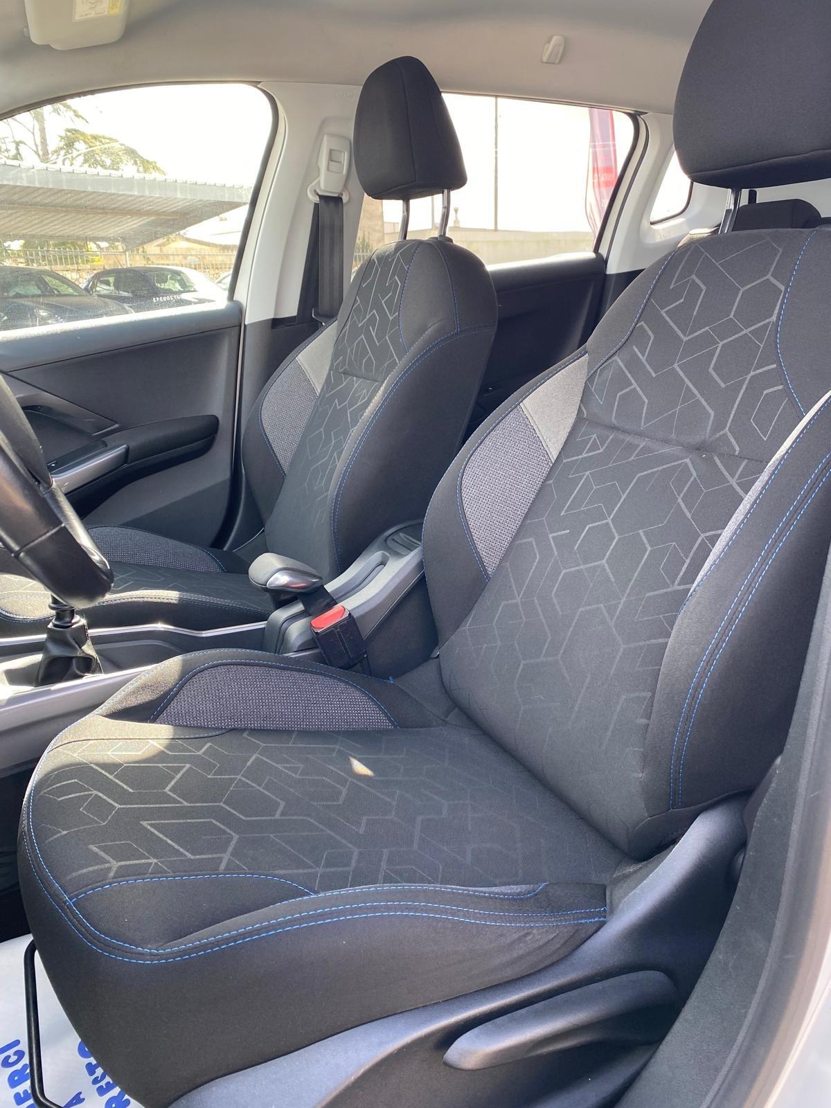 Peugeot 2008 BlueHDi 100 S&S Style