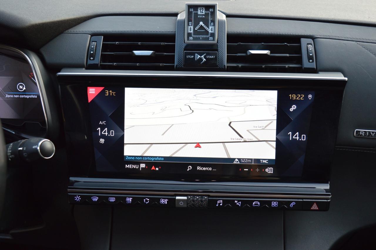 Ds 7 Crossback BlueHDi 180 aut. Grand Chic