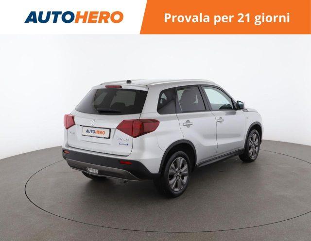 SUZUKI Vitara 1.4 Hybrid Cool