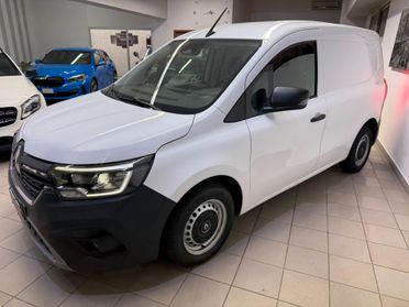 Renault Kangoo 1.5 Blue dCi 115CV Authentic