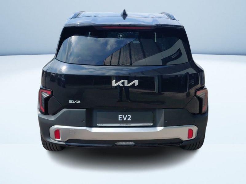 Kia EV2 Standard Range Earth