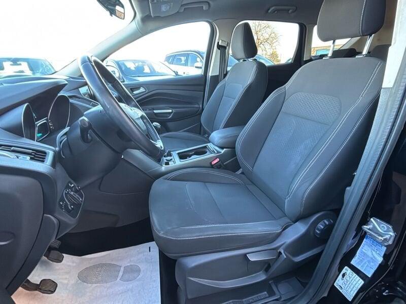 Ford Kuga Kuga 1.5 TDCI 120 CV S&S 2WD Business